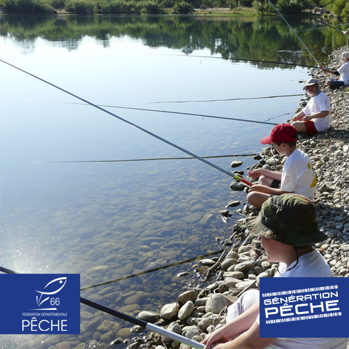 Lipetsk la pêche les rappels